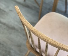 Кухонные стулья из дуба