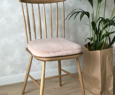 Кухонные стулья из дуба