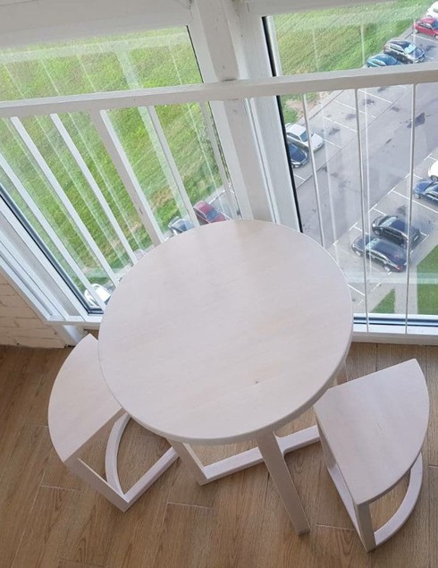 Кухонный гарнитур 0308