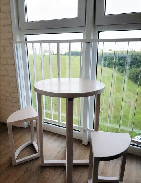 Кухонный гарнитур 0308