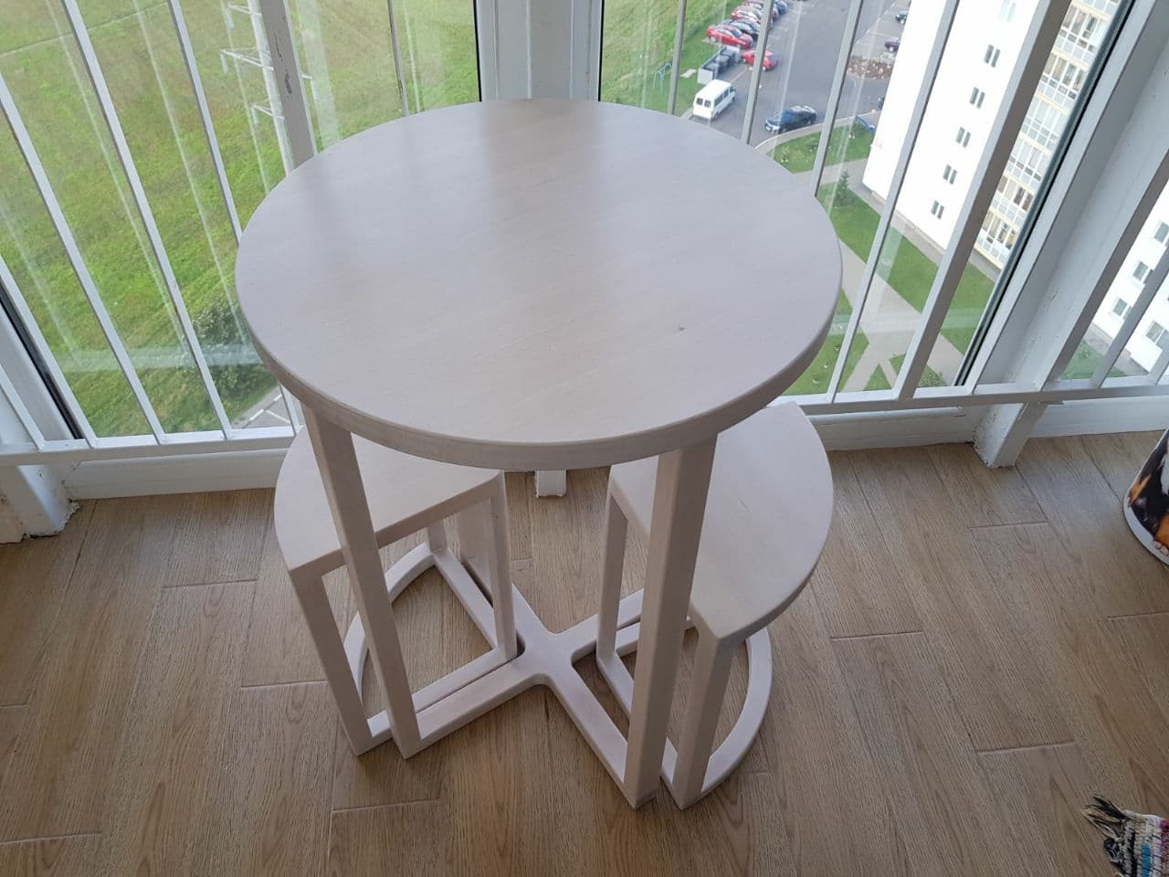 Кухонный гарнитур 0308