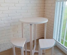 Кухонный гарнитур 0308