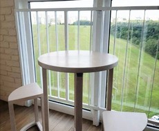 Кухонный гарнитур 0308