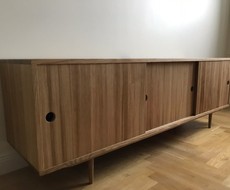 Тумба под TV 0211